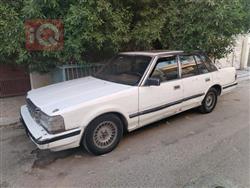 تويوتا كراون